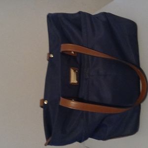 Calvin Klein tote bag